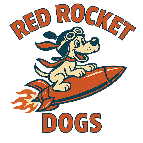 Red Rocket Dogs